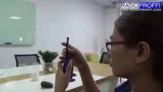 Тест антенн в Китае на заводе. Cравнение с антенной Storm 771. Жизнь в Китае