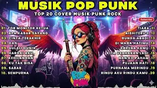 Lagu Pop Punk Indonesia Terbaru 2025 &ndash; Top Hits Spotify | Full Album Musik Indo Pop Punk