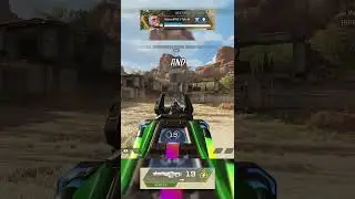 How to Play the new Legend Ballistic in Apex #apexlegends