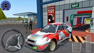 Car wash | Gas Station 2 Highway Service #12 Ios Android Gameplay