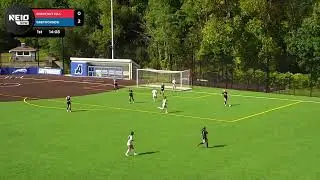 Women's Soccer: Highlights from 3-0 win vs Chestnut Hill College (9/27/23)