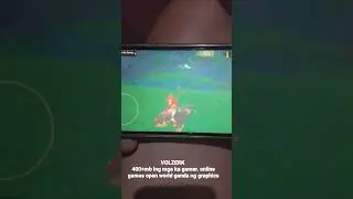 Volzerk Android Games Online Open wOrld