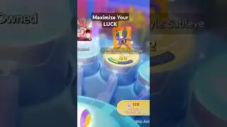 How to Maximize Your Luck in Prize Machine Event PokemonUNITE