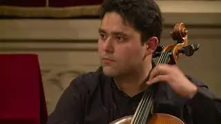 Adam Javorkai Cello --Zolt&aacute;n Kod&aacute;ly --Sonata for Solo Cello,Op.8 - III.Mvt