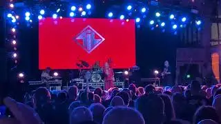 P.I.L - This is not a Love Song, Rebellion Fest 2025, Day 3