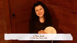 A New Earth