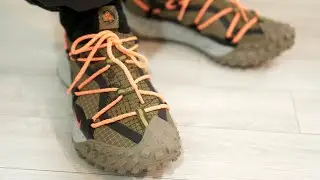 Nike ACG Mountain Fly Low Gore-Tex SE Hazel Rush
