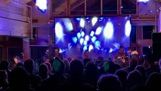 Till the Morning Comes - Shakedown CITI 01/31/26 @ Fire on the Mountain Sugarloaf ME