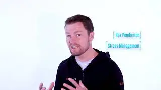 Stress Management_ Evolve Meetings
