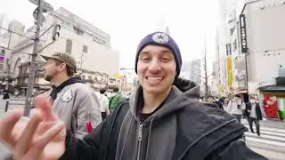 Czy Osaka jest lepsza niż Tokyo?