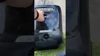 The Beat Pool Cleaner in the Market? #smarthome #aquasense2ultra #robotpoolcleaner #poolcleaners