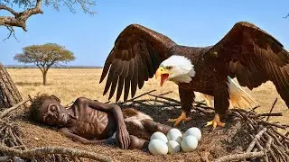 Life Million Years Ago | Eagle's Nest