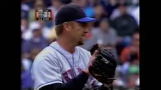 Mets vs Red Sox (6-6-1998)