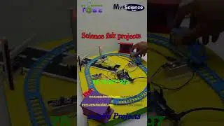 Smart Railway Gate Automation