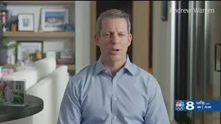 Suspended State Attorney Andrew Warren seeks re-election, will take on DeSantis appointee Suzy Lopez