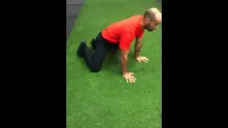 Beat Mid-Back Pain: Elite Performance Clinic, Dr. Derek Spence and Adam Bogar RMT