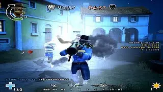 Heroes Awaken Alpha Gameplay 👉 Royal Gunner 