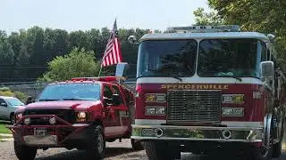 1-8-26 Spencerville, Indiana - Difficulty Breathing