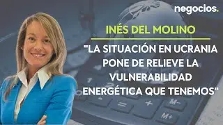 In&eacute;s del Molino: 