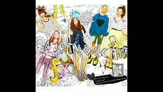 Fx - My Style (Instrumental F) _(Lyrics added, complete in description)_