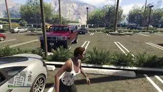 Re-Do In honor to Markiplier, Sue Wheeler older granddaughter of Stan Wheeler Water delivery man #7