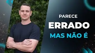 ATIVO #011 &mdash; Por que boas decis&otilde;es parecem erradas no come&ccedil;o