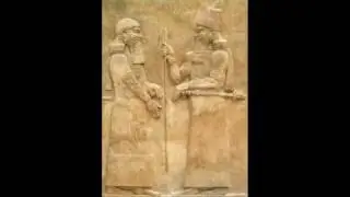 Belshazzar -G.F.Haendel- Aria: Destructive War