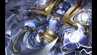 WoW Cataclysm Raid 03: Throne of the Four Winds | WoW Gameplay | PC