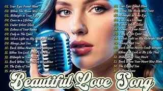 Beautiful Love Ballads 💖 | Easy Listening Emotional Songs Playlist 2026
