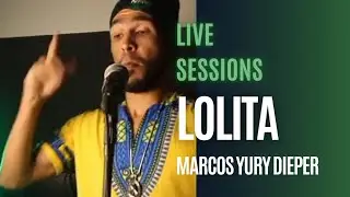 Lolita - Marcos Yury Dieper