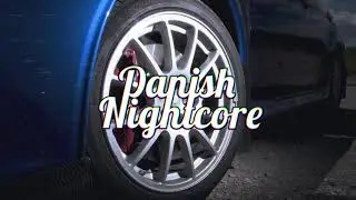 TopGunn - NO SKRUB$ (ft. Medina) [Nightcore]