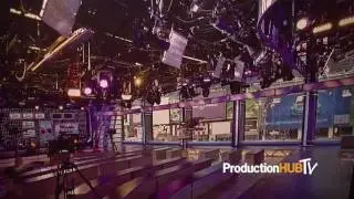 Broadcast Integration interview