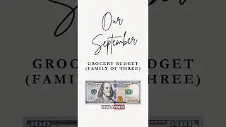 Shelf-tember Mid Month Spending Recap!#shelfcooking #grocerybudget #shelftember #aldi #budget
