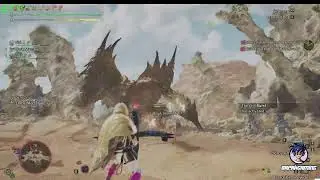 HR100+ Grinding Santuy -  Monster Hunter Wilds Indonesia
