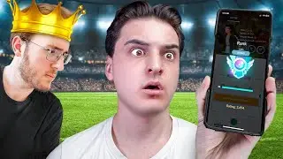 Я тренировался как ЧЕМПИОН МИРА PVP в течение 7 дней!