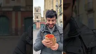 Cosa mangiare a NAPOLI con meno di 15&euro; 😋💸