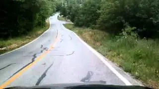 Branson West Missouri