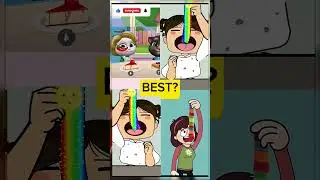 Necesito Buscarme Otro Hobby 😂 | Funny Roblox/Minecraft Animation Meme #roblox #meme