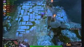 Liquid vs Alliance, The International 4, Group Stage, Day 3