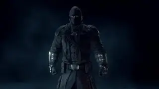 Batman Arkham Origins Part 43: Vigilante Bruce Wayne Gameplay Showcase