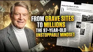 Unstoppable: Dick Williams' Rise to the Top