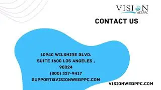 Google Adwords Management Company Los Angeles