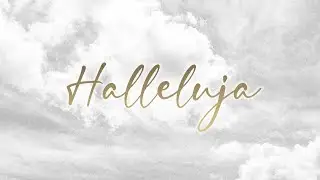 HALLELUJA (R.E.A.L ❌ COPAIN ❌ CARDO44 ❌ E.R. ❌ PHUONG DAO ❌ DOUBLE M)