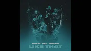 Party Pip - Like That - ( T-Pain & Young Cash )