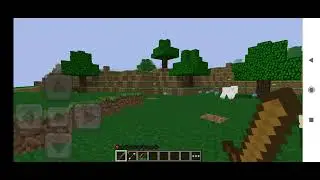 Minecraft 0.4.0 multiplayer parte 2 atlasxd e rex