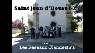 L'hymne aux radios clandestins