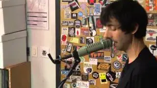 Fragile Gang - Living In A Strain (A Fistful Of Vinyl Sessions) On KXLU 88.9 FM