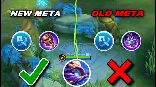 CYCLOPSPHOBIA IS BACK ON THE META ? CYCLOPS NEW BEST BUILD AND EMBLEM 2022 | EASY MOVEMENT EASY KILL