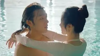 💎【MOVIE】 💖一夜暴富成假千金，反殺後媽守遺產，冰山總助竟成裙下臣#短剧推荐  #爱情  #cdrama #love #短剧   #好剧 #霸总