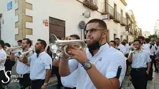 A.M San Juan Jerez - Marcha Estrella Reina del Cielo